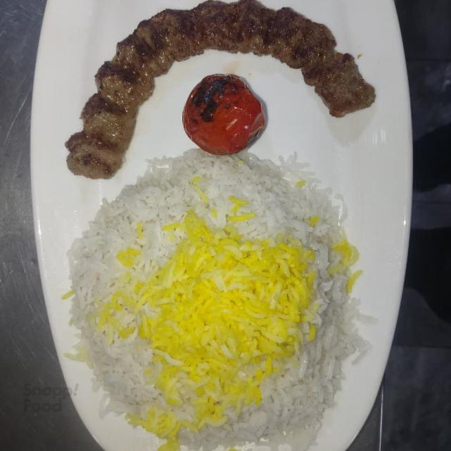محصول تستی شماره 4 گالری